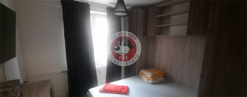 Alexandriei | Apartament 2 camere | 37mp | semidecomandat | B9253