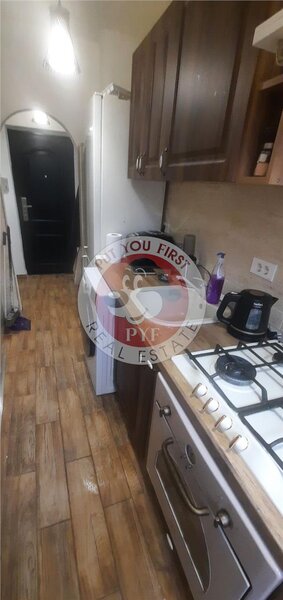 Alexandriei | Apartament 2 camere | 37mp | semidecomandat | B9253