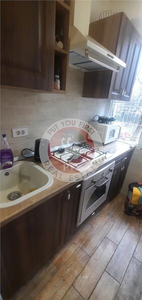 Alexandriei | Apartament 2 camere | 37mp | semidecomandat | B9253